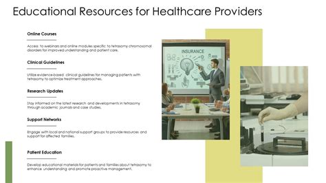 Resources for Health Care Providers.